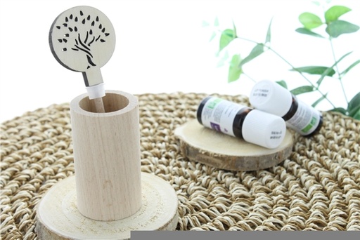 [3660341711804] Diffuseur par Capillarité en Bois Arbre de vie