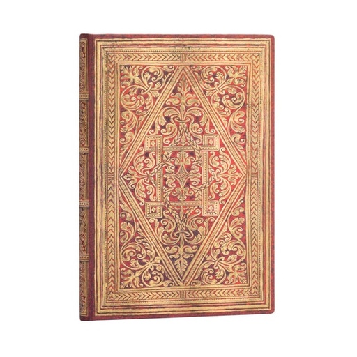 [9781439772355] Carnets à couverture rigide - Voie Dorée - Midi - Ligné