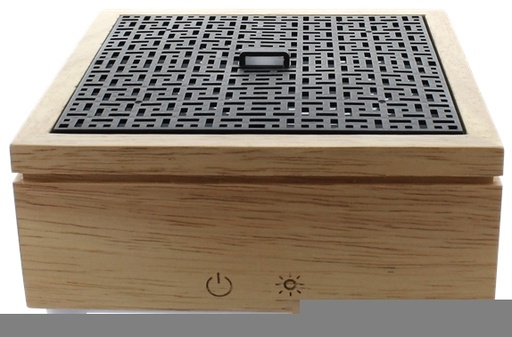 [3700471000420] Diffuseur de Brume Kaolia