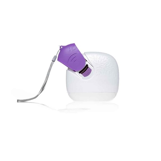[3700471002400] Diffuseur Nomade par Ventilation Nomalia