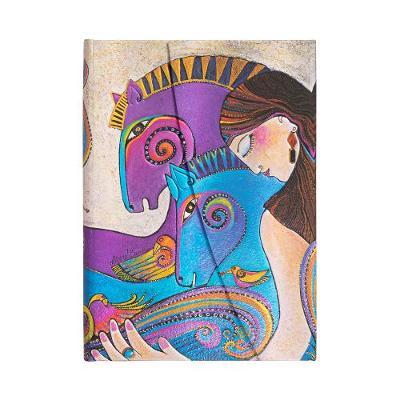 [9781439772225] Carnets à couverture rigide - Maria et Mares - Midi - Ligné