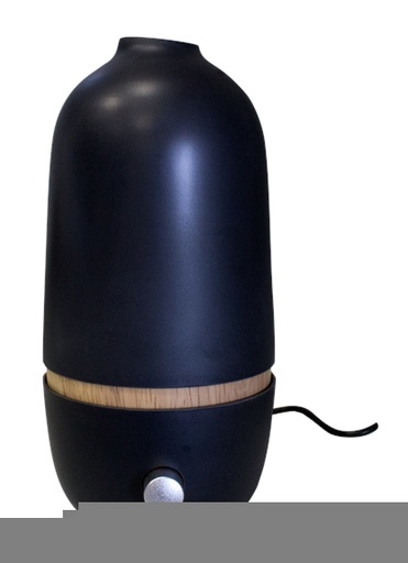 [3700471002479] Diffuseur par Nébulisation BO Black