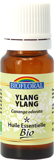 [3760029842193] HE Bio - Ylang ylang - 10ml