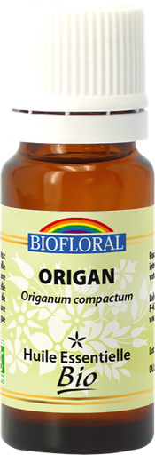 [3760029842230] HE Bio - Origan - 10ml