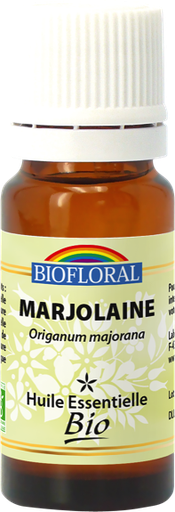 [3760029842315] HE Bio - Marjolaine - 10ml