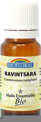 [3760029843428] HE Bio - Ravintsara - 10ml