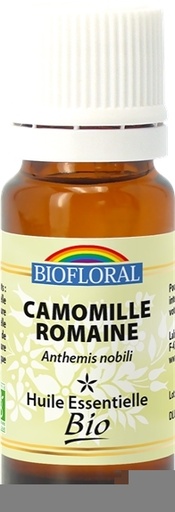 [3760029851706] HE Bio - Camomille romaine- 5ml