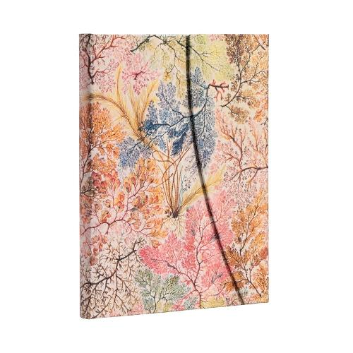 [9781439772270] Carnets à couverture rigide - Anémone - Ultra - Ligné