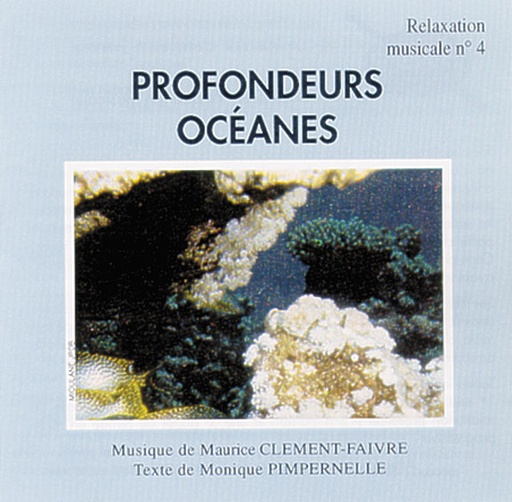 [3760041263235] Profondeurs Océanes