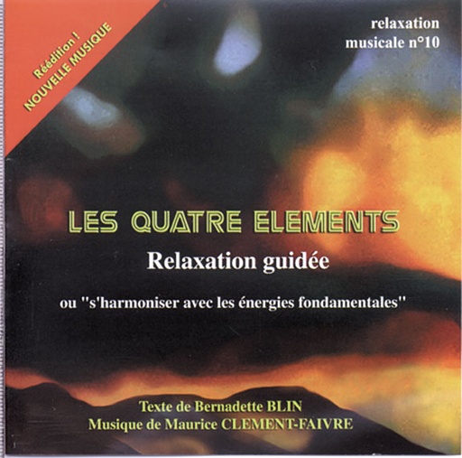 [3760041263518] Les Quatre Éléments