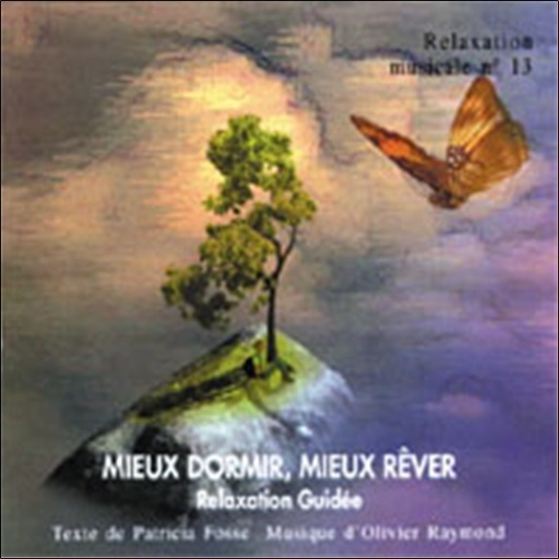 [3760041263594] Mieux dormir. mieux rêver