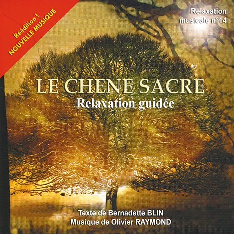 [3760041263631] Le Chêne Sacré