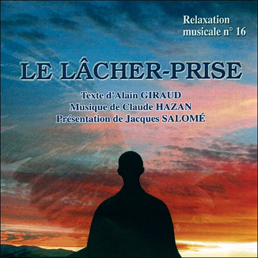 [3760041263747] Le Lâcher-prise