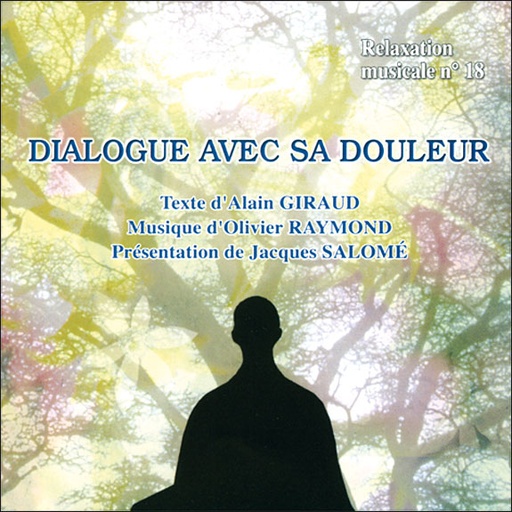 [3760041263914] Dialogue avec sa douleur