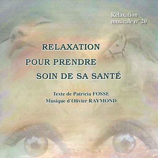[3760041263938] Relaxation pour prendre soin de sa santé