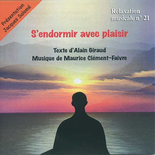 [3760041263969] S'Endormir Avec Plaisir