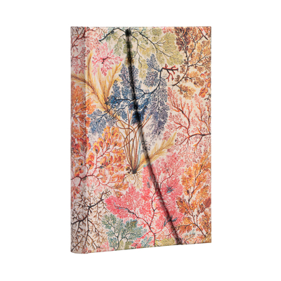 [9781439772294] Carnets à couverture rigide - Anémone - Mini - Ligné