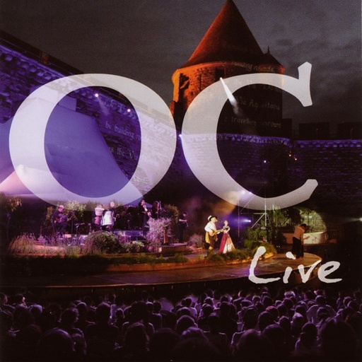 [3760084080295] Oc Live