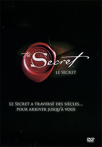[3760169090003] The Secret - Le Secret