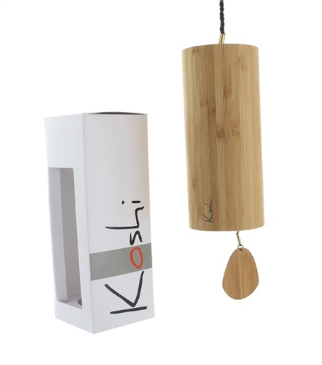 [3760273420017] Carillon Koshi Terra