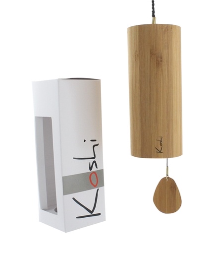 [3760273420031] Carillon Koshi Aria