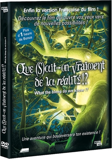 [3775000027803] Que Sait-On Vraiment de la Réalité ?