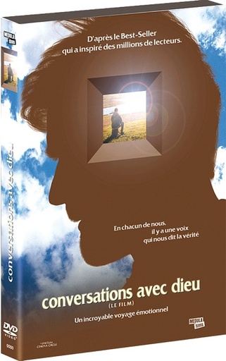 [3775000027810] Conversations Avec Dieu