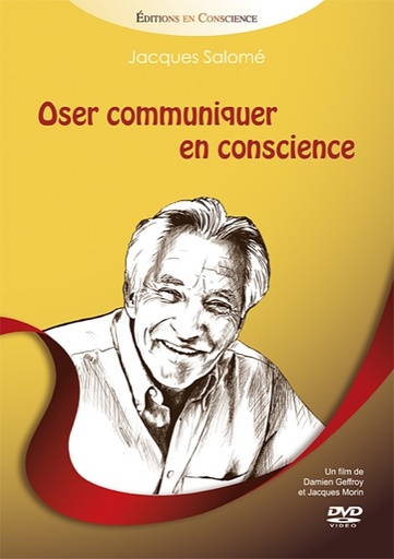 [3775000044909] Oser communiquer en conscience