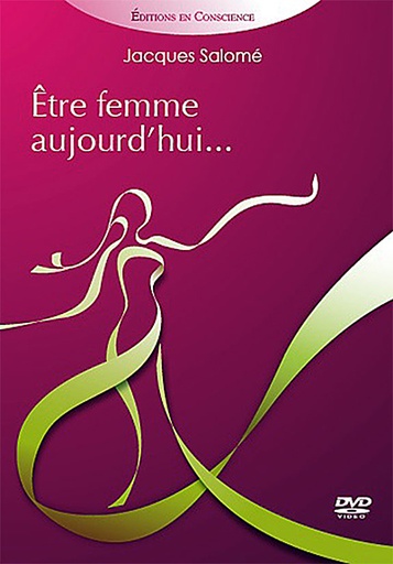 [3775000044916] Etre femme aujourd'hui