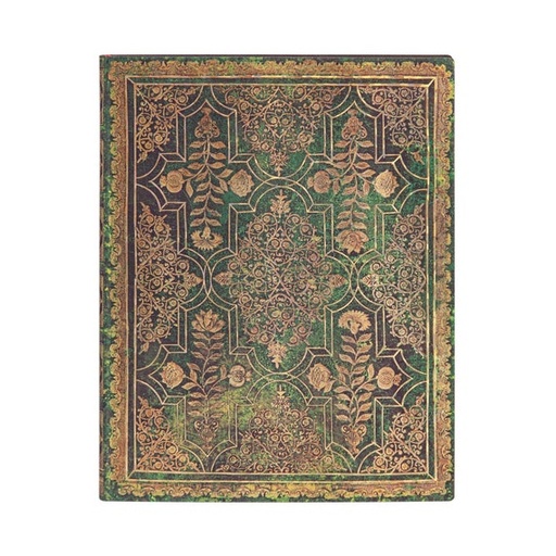 [9781439764411] Carnets Flexis à couverture souple - Genévrier - Ultra - Non ligné