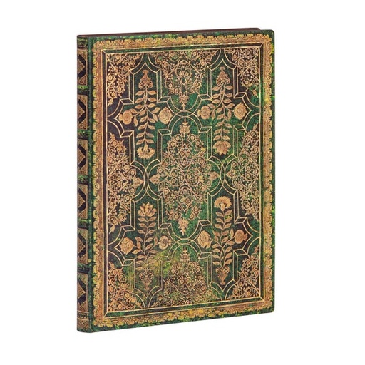 [9781439764435] Carnets Flexis à couverture souple - Genévrier - Midi - Non ligné