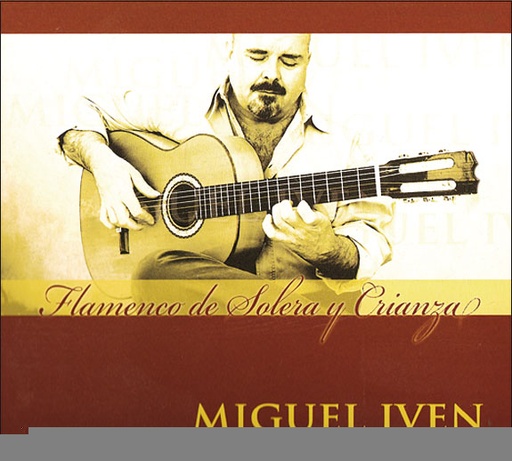 [4250095800191] Flamenco de Solera y Crianza