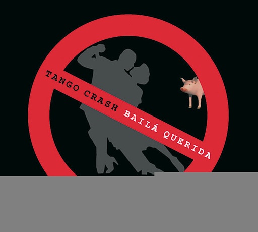 [4250095800283] Baila Querida