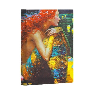 [9781439764299] Carnets Flexis à couverture souple - Anticipation - Midi - Ligné