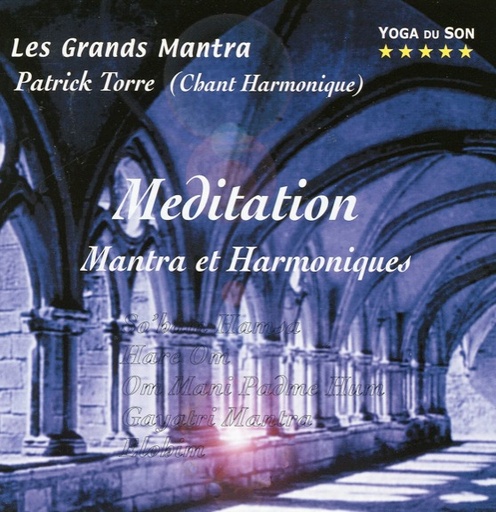 [4717525891087] Mantra et Harmoniques