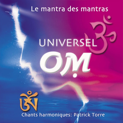 [4717525891094] Universel Om