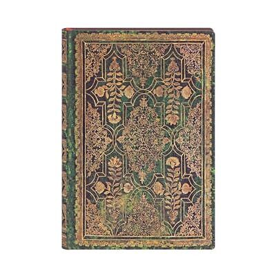 [9781439764466] Carnets Flexis à couverture souple - Genévrier - Mini - Ligné