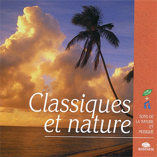 [5413861001171] Classiques Et Nature