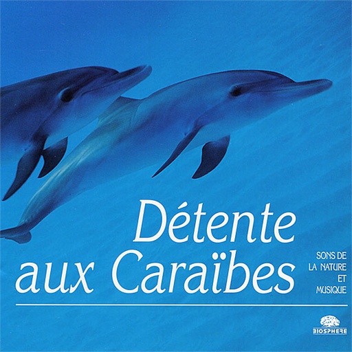[5413861001188] Détente Aux Caraïbes