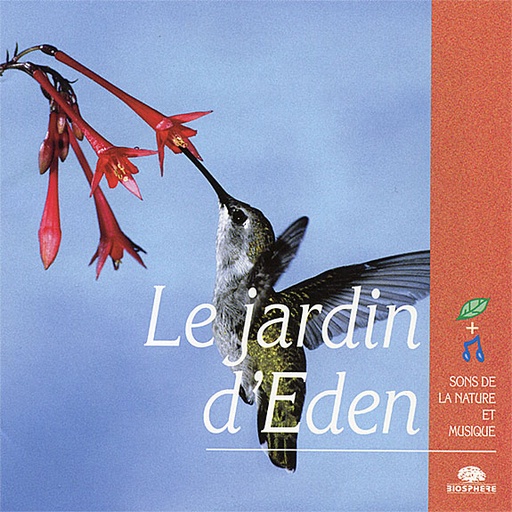 [5413861001218] Le Jardin d'Eden