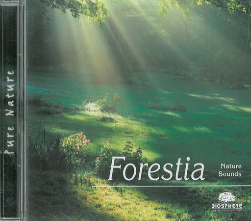 [5413861001263] Forestia
