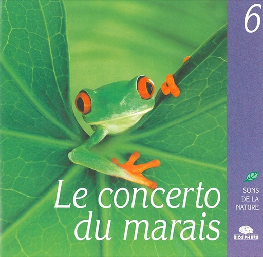 [5413861001300] Le Concerto du Marais