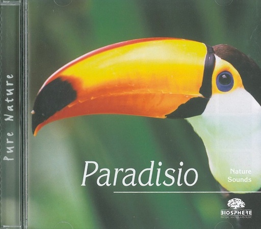 [5413861001355] Paradisio