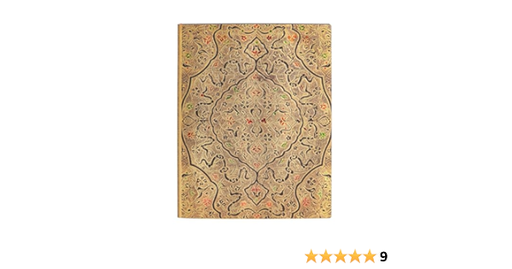 [9781439764480] Carnets Flexis à couverture souple - Zahra - Ultra - Ligné