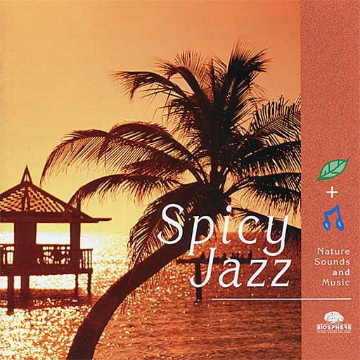 [5413861001607] Spicy Jazz