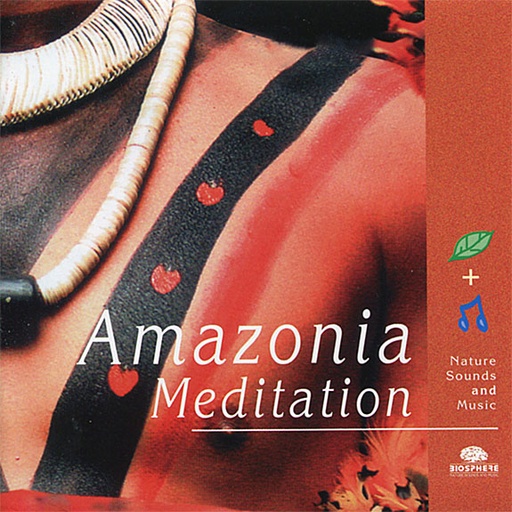 [5413861001676] Amazonia Meditation