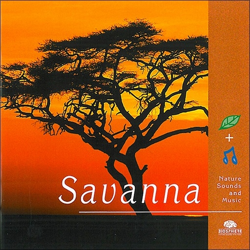 [5413861001683] Savanna