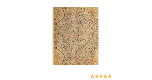 [9781439764503] Carnets Flexis à couverture souple - Zahra - Ultra - Ligné