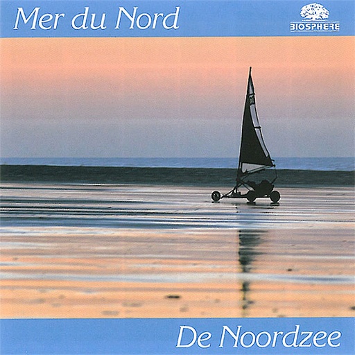 [5413861002062] Mer du Nord