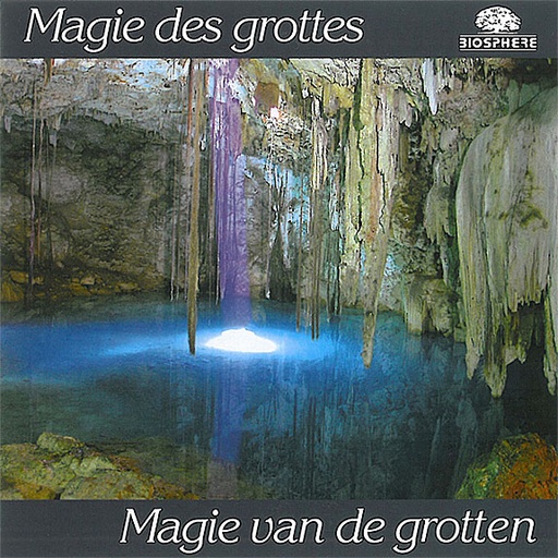 [5413861002079] Magie des grottes